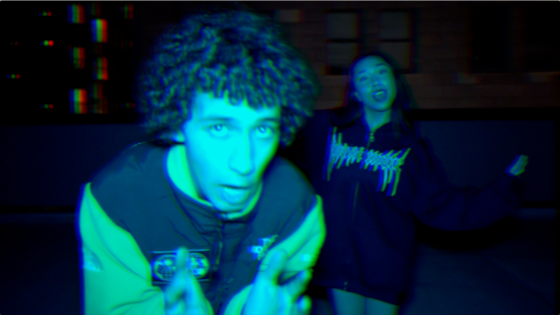 Load video: 